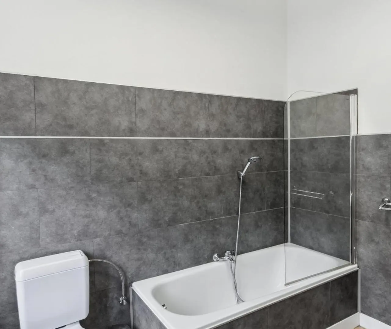 Apartment In Brussels, Lantsheere By Homenhancement Sa