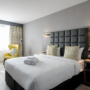 4* Otel Gresham Belson Brussels