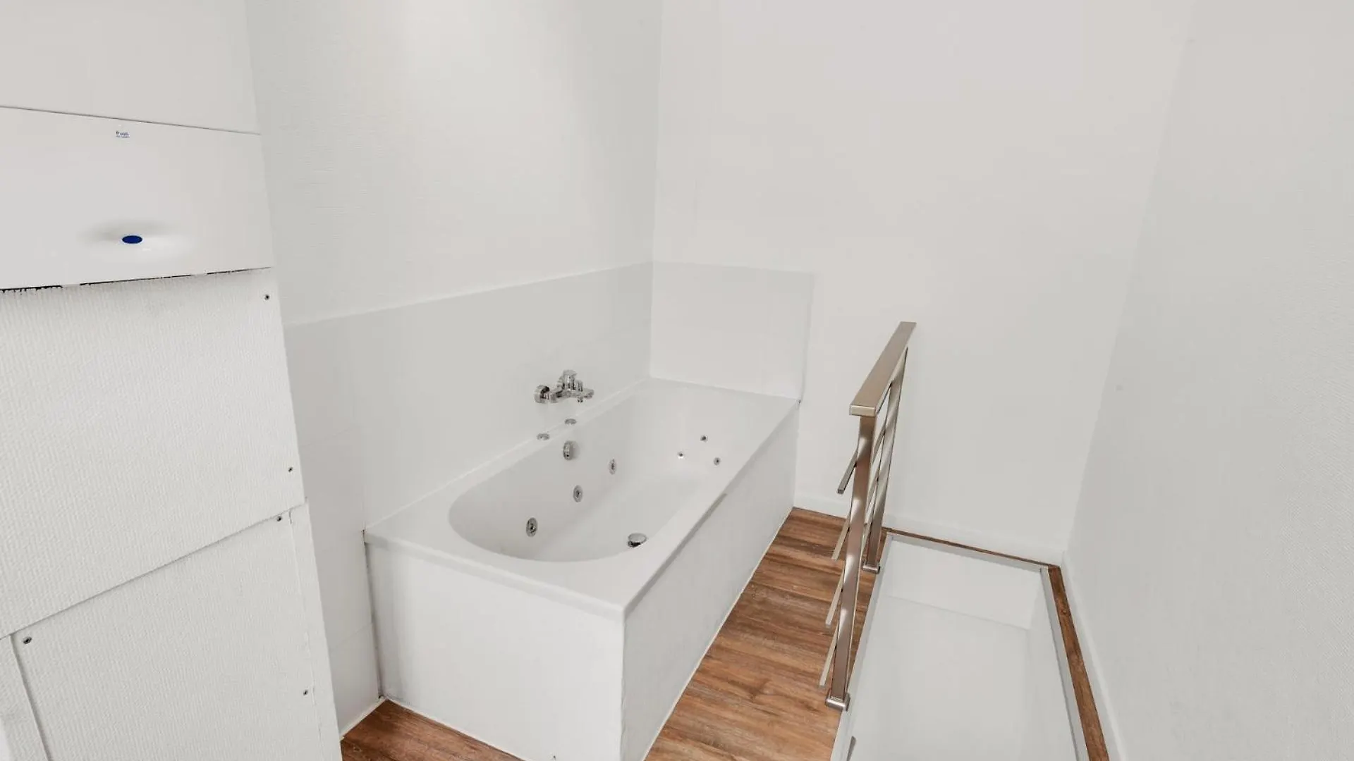 Apartment In Brussels, Lantsheere By Homenhancement Sa 0*, Brussels Belgium