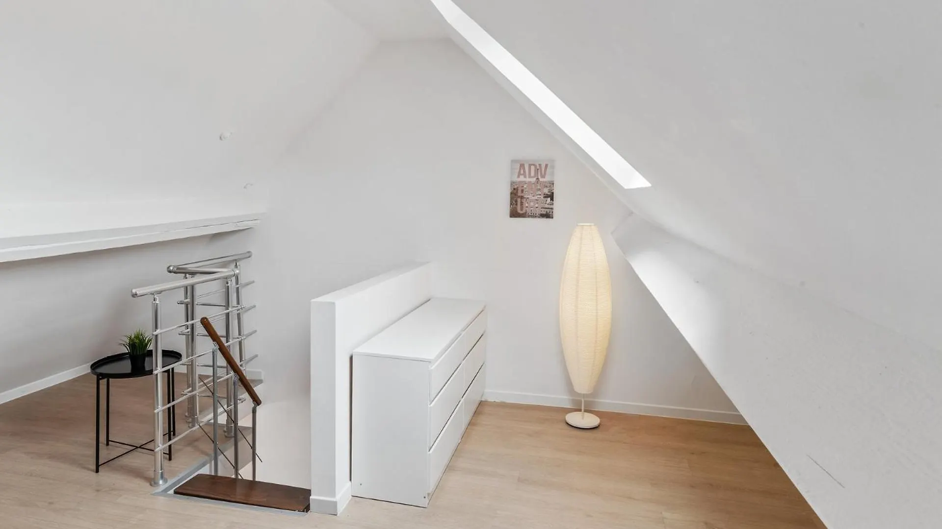 Apartment In Brussels, Lantsheere By Homenhancement Sa 0*, Brussels