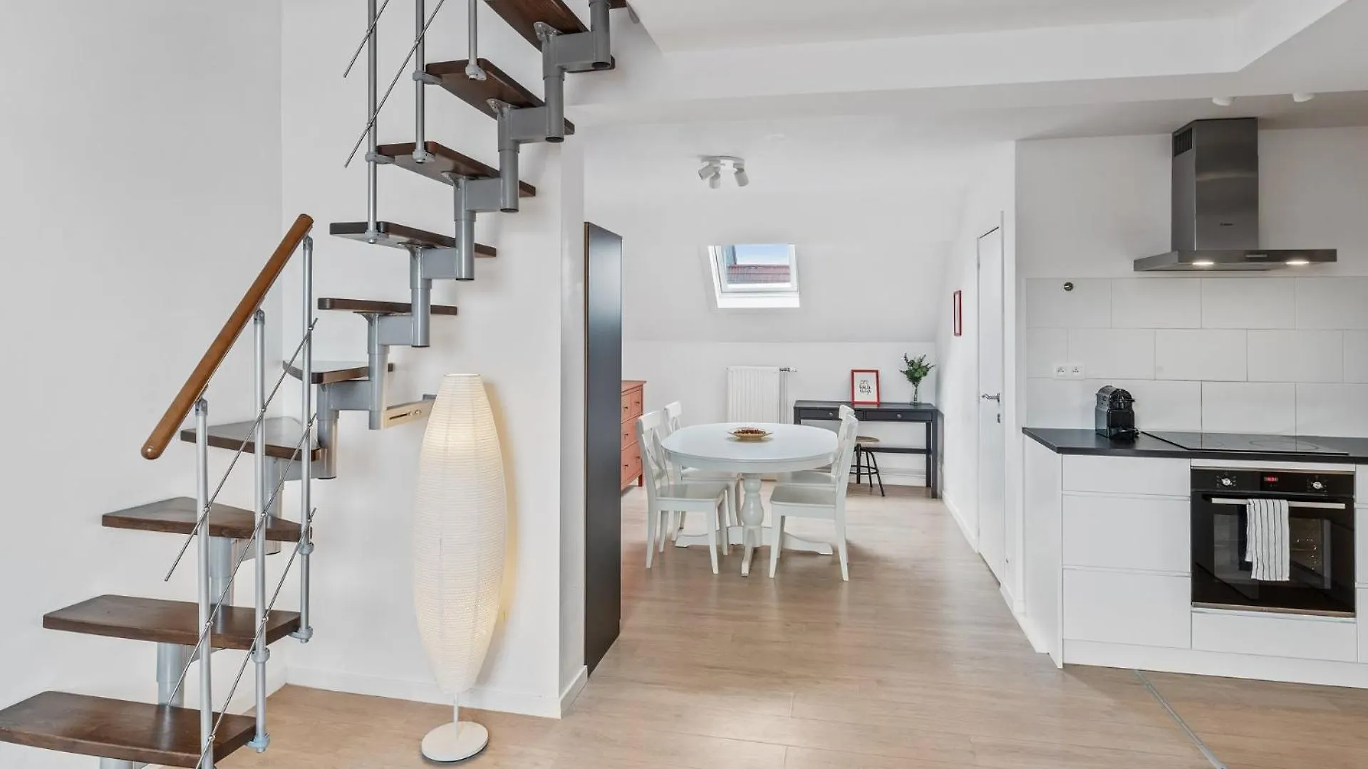 Apartment In Brussels, Lantsheere By Homenhancement Sa